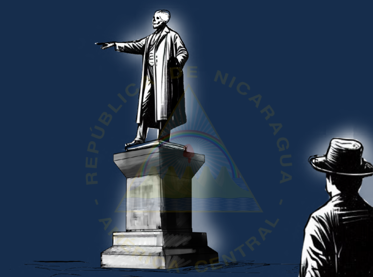 Promoviendo la participación ciudadana en Nicaragua