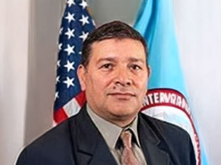 Renovación de Autoridades