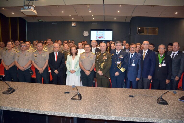 “DELINCUENCIA ORGANIZADA TRANSNACIONAL” REALIDAD, ESTRATEGIAS Y PERSPECTIVAS