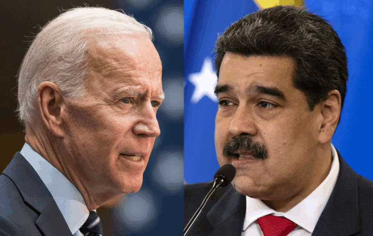 Venezuela: ¿y ahora qué?