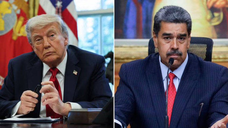 Estados Unidos advirtió al régimen de Maduro que tomará represalias si no libera a 11 presos políticos que considera prioridad nacional