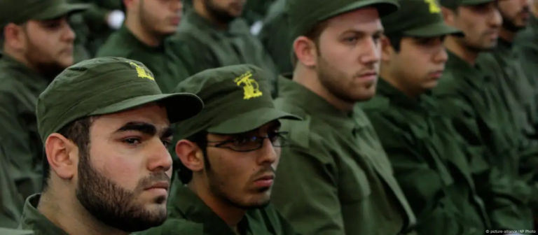 Argentina identifica a jefe de Hezbolá para Latinoamérica