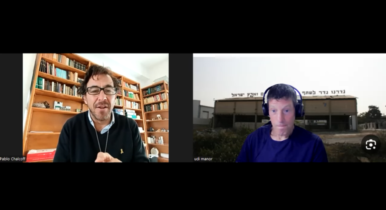 Que será luego del cese de fuego entre Iran e Israel? – Pablo Chalcoff y Udi Manor