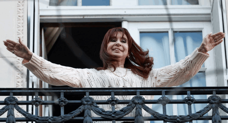 The Woes of Argentina’s Peronist Icon, Former President Cristina Kirchner