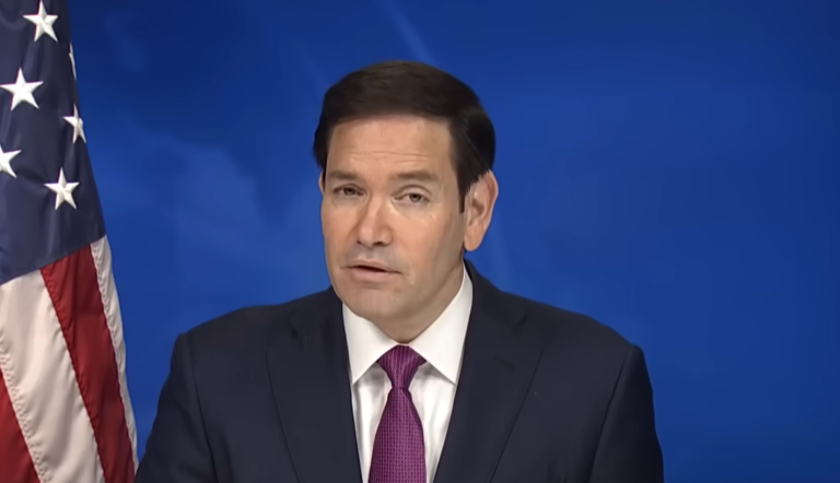 Secretary Rubio Delivers Message for July 4, 2025