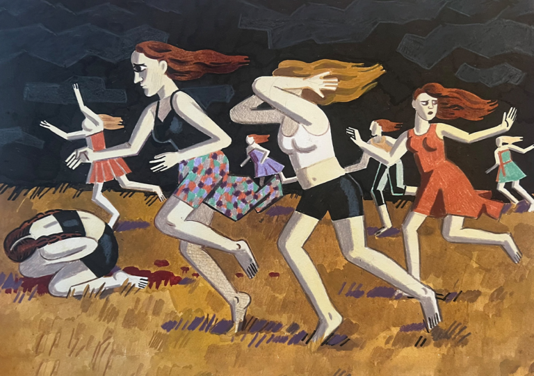 El Informe Dinah, sobre el ataque de Hamas del 7 de octubre