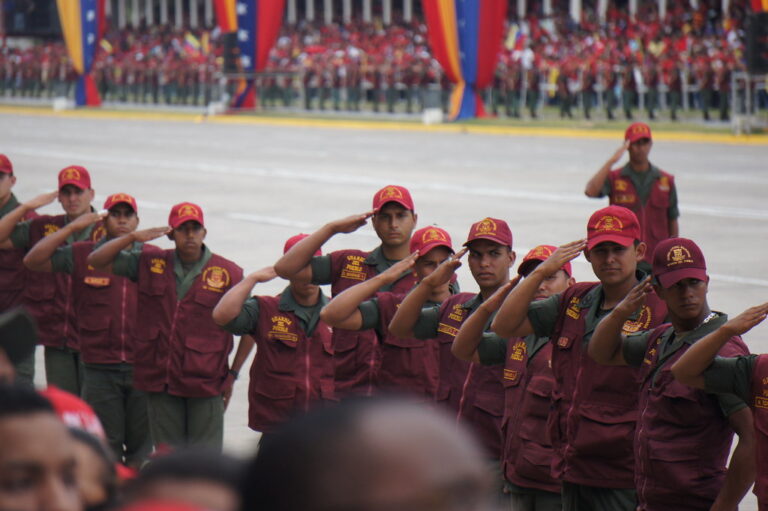 Informe de inteligencia alerta ingreso ilegal a Chile de al menos 45 militares y policías extranjeros
