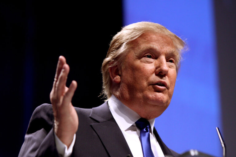 Fact Sheet: President Donald J. Trump Protects the American Flag from Desecration