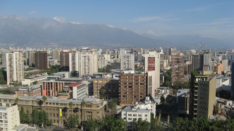 santiago, center, chili, santiago de chile, buildings, city, street, architecture, urban, height, hill, capital, latin america, america, district, mountain range, day, darling, tower, horizon, santiago, santiago, santiago, santiago, santiago, latin america, latin america
