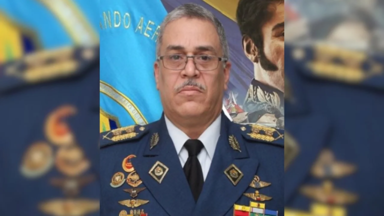 El militar que desertó del régimen de Maduro, está en Estados Unidos revelando información