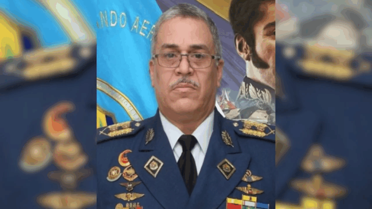 El militar que desertó del régimen de Maduro, está en Estados Unidos revelando información