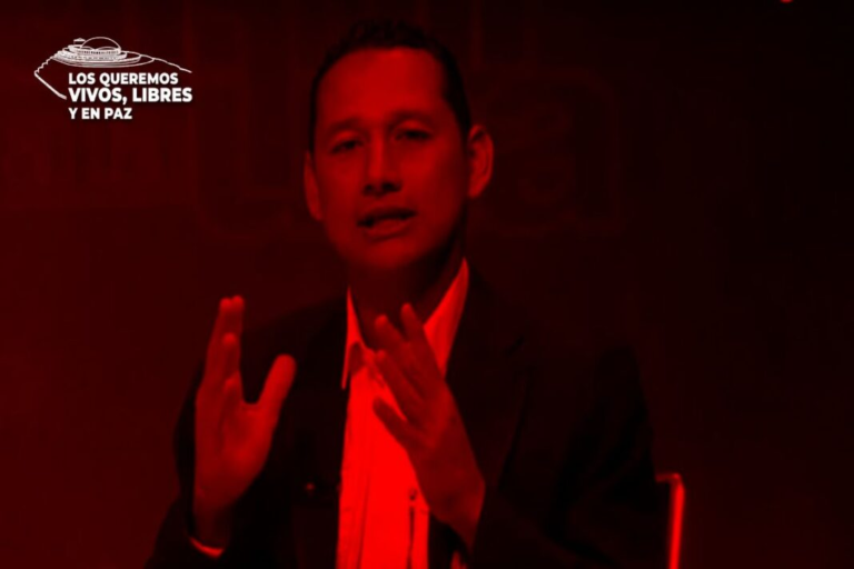 Perfil | Queremos libre a Yohnny Lizcano