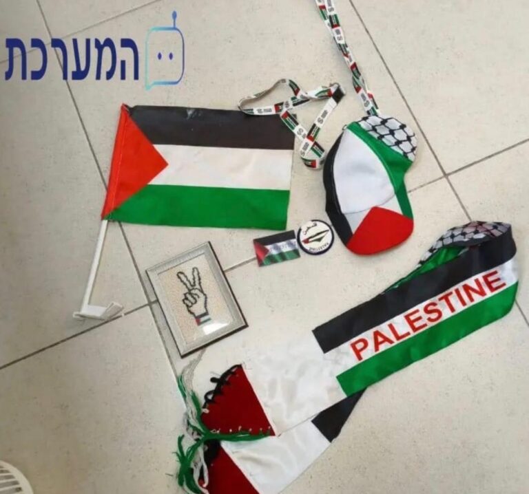 CANADA: AGREDEN A 6 SOLDADOS ISRAELIES