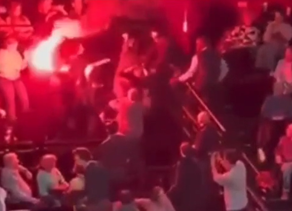 FRANCIA: BOICOT A FILARMONICA DE ISRAEL.