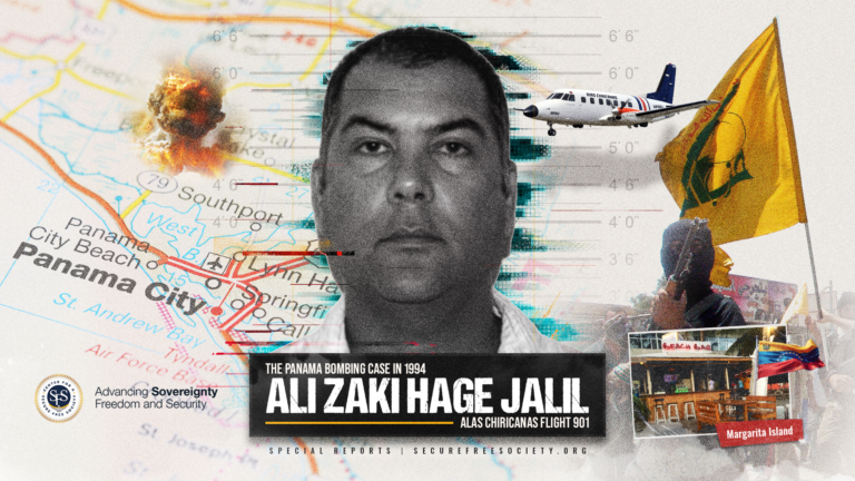 Tres décadas desde el atentado de Panamá: la conexión con Hezbollah y la extradición de Ali Zaki