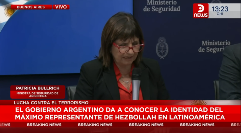 Hussein Ahmad Karaki: Desenmascarando al estratega de Hezbollah en Latinoamérica