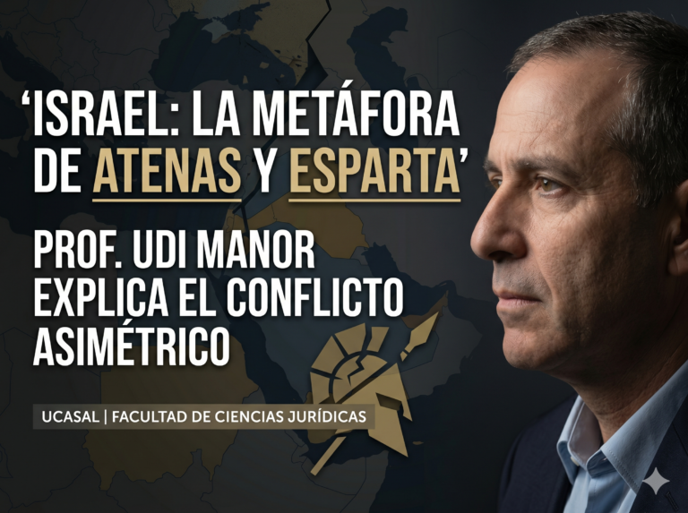 El Dilema de la Causa Prima: Desglosando la Asimetría y la Doctrina Preventiva en el Conflicto Israelí
