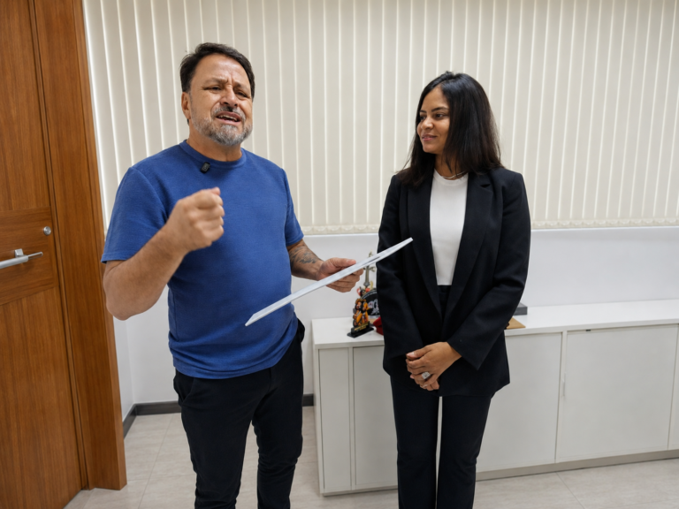 FHOX felicita a Tatiana Martins por recibir una Moción de Congratulación y Aplauso